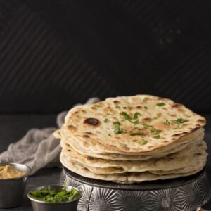 Phulka Roti